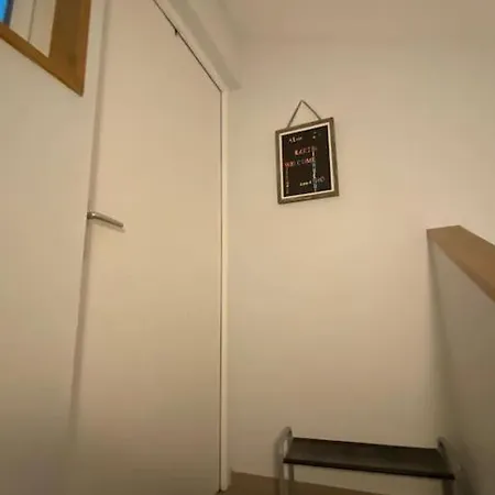 Apartment T3 Individuel Avec Acces Piscine Et Jardin Prives Basse-Goulaine