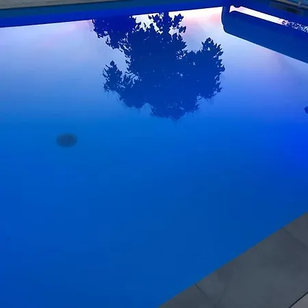 Apartamento T3 Individuel Avec Acces Piscine Et Jardin Prives *