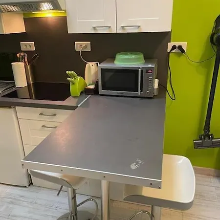 Apartment T3 Individuel Avec Acces Piscine Et Jardin Prives *