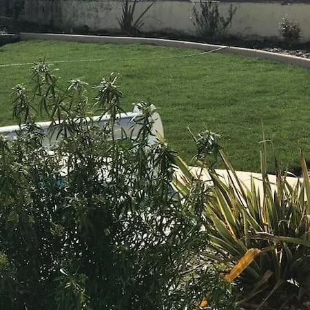 T3 Individuel Avec Acces Piscine Et Jardin Prives Apartment *