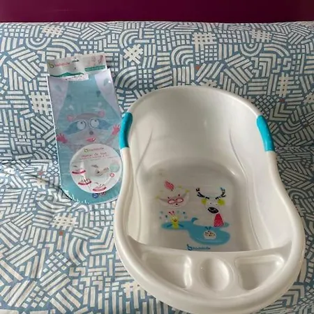 T3 Individuel Avec Acces Piscine Et Jardin Prives アパート