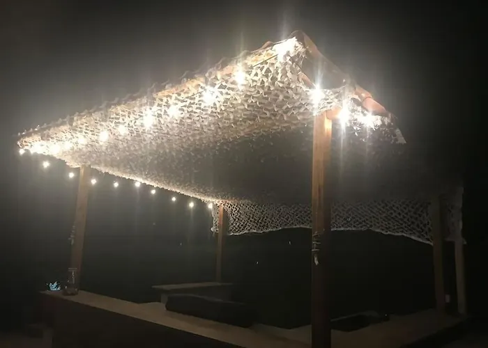 T3 Individuel Avec Acces Piscine Et Jardin Prives