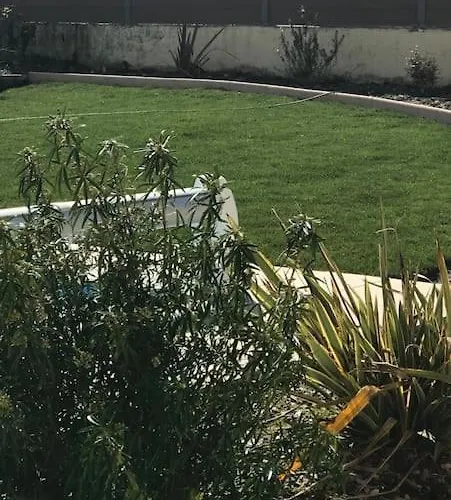 T3 Individuel Avec Accès Piscine Et Jardin Privés Apartamento *