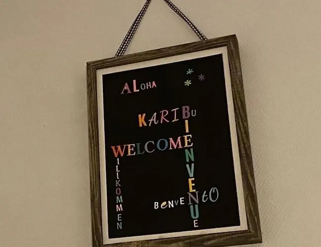 דירה T3 Individuel Avec Acces Piscine Et Jardin Prives Basse-Goulaine